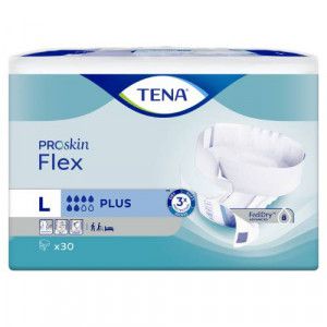 TENA FLEX plus L