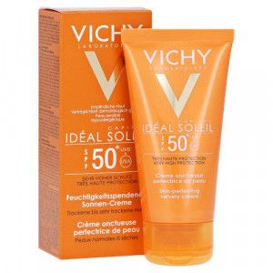 VICHY CAPITAL Soleil Gesichtscreme LSF 50+