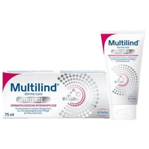 MULTILIND Mikrosilber Creme