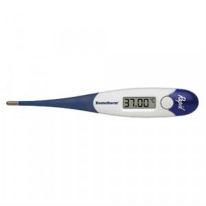 DOMOTHERM Rapid Fieberthermometer