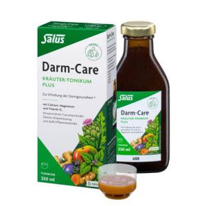 DARM-CARE Kräuter-Tonikum plus Salus