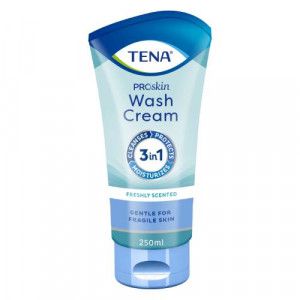 TENA WASH Cream