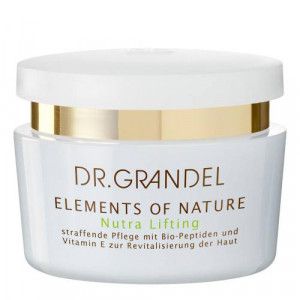 GRANDEL Elements of Nature Nutra Lifting Creme