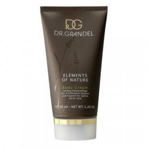 GRANDEL Elements of Nature Body Cream