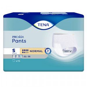 TENA PANTS Normal S bei Inkontinenz