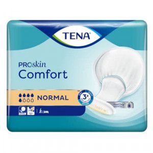 TENA COMFORT Original normal Vorlage