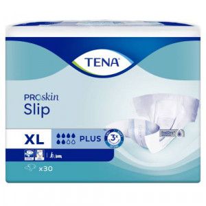 TENA SLIP plus XL