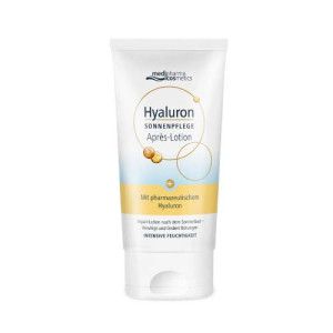 HYALURON SONNENPFLEGE Apres Creme Sun Körper