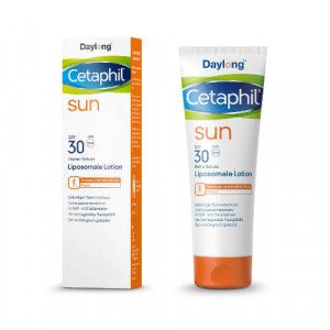 CETAPHIL Sun Daylong SPF 30 liposomale Lotion