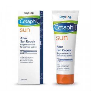 CETAPHIL Sun Daylong After Sun Repair Lotion