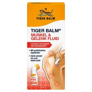 TIGER BALM Muskel & Gelenk Fluid