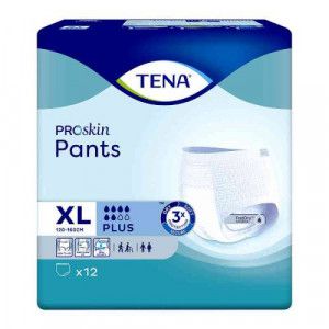 TENA PANTS Plus XL bei Inkontinenz