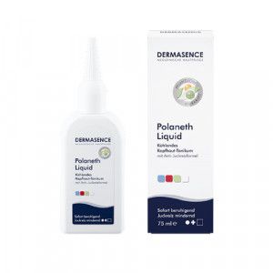 DERMASENCE Polaneth Liquid