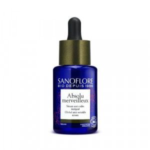 SANOFLORE Merveilleux Anti-Falten-Serum