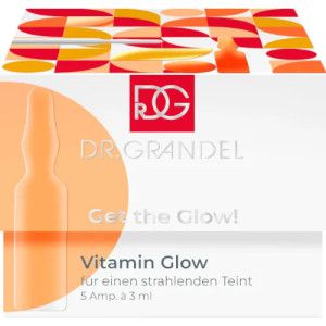 GRANDEL PCO Vitamin Glow Bauhaus Ampullen